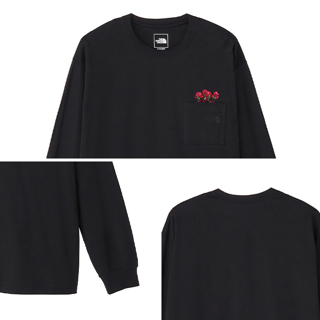 THE NORTH FACE