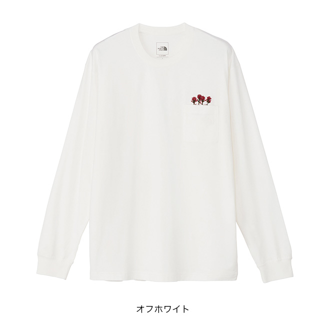 THE NORTH FACE