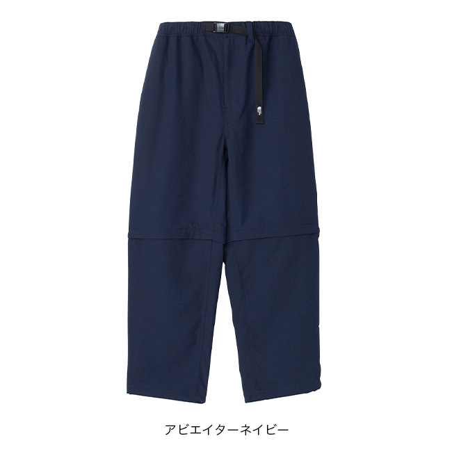 THE NORTH FACE（ザ ノースフェイス） ノースフェイス ジップオフ