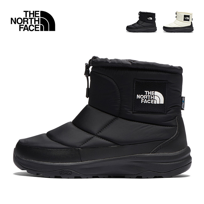 THE NORTH FACE（ザ ノースフェイス） ノースフェイス ヌプシブーティ