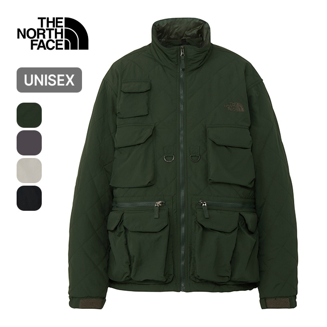 THE NORTH FACE（ザ ノースフェイス） ノースフェイス キルティング