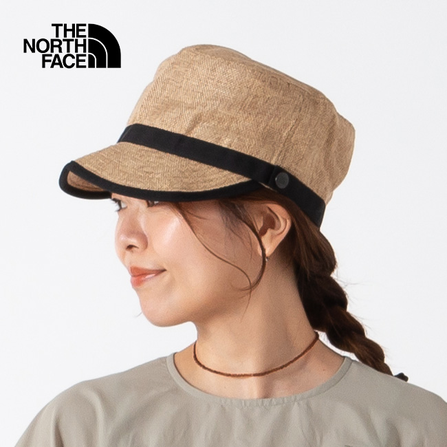 THE NORTH FACE（ザ ノースフェイス） ノースフェイス ハイクキャップ