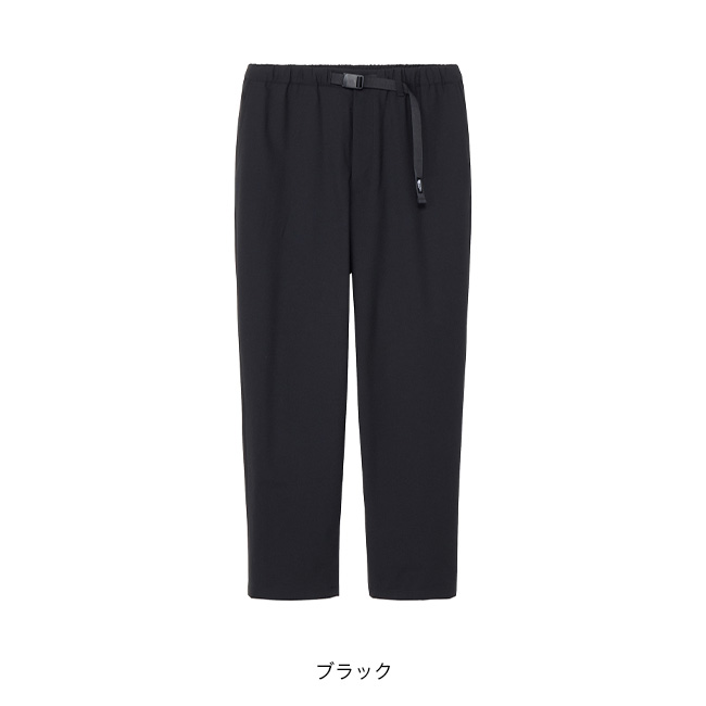 ノースフェイス コヨーテスラックス 2025SSモデル NB32562 THE NORTH FACE ノースフェイス コヨーテスラックス メンズ