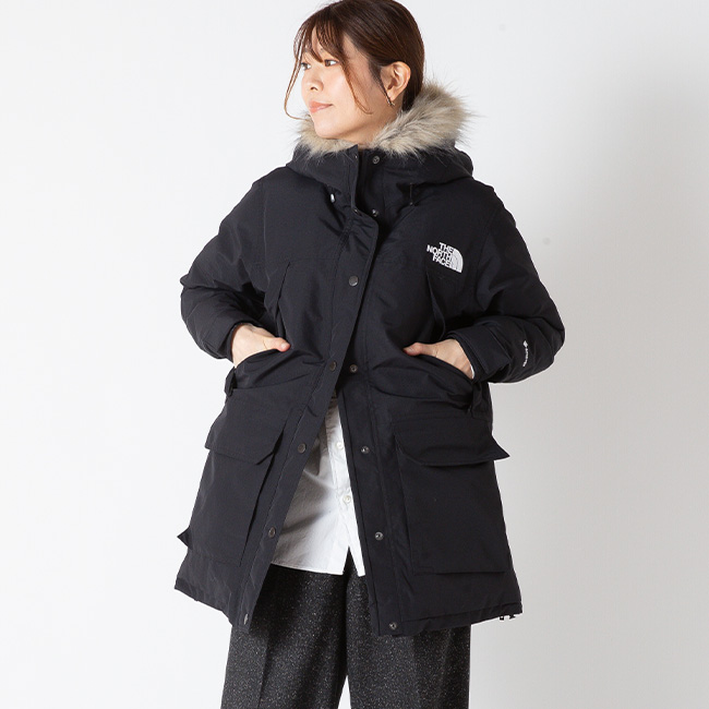 THE NORTH FACE ダウンジャケット レディース THE NORTH FACE（ザ ノースフェイス） ダウンジャケット X-LARGE