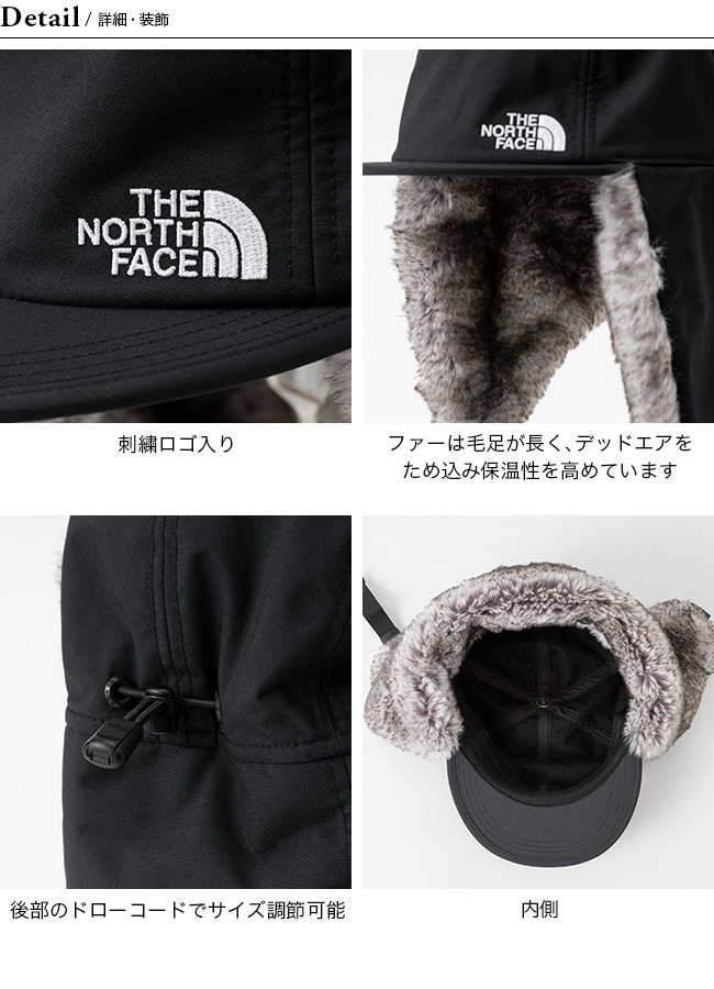 THE NORTH FACE