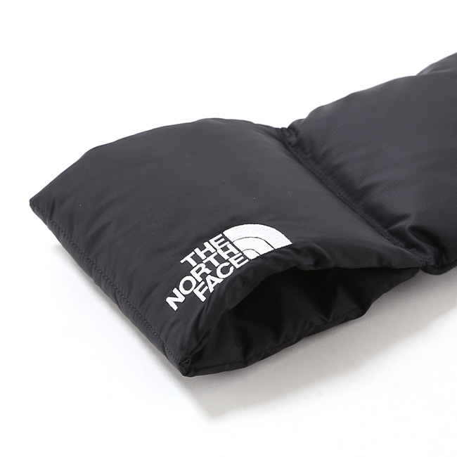 THE NORTH FACE（ザ ノースフェイス） ノースフェイス ヌプシマフラー