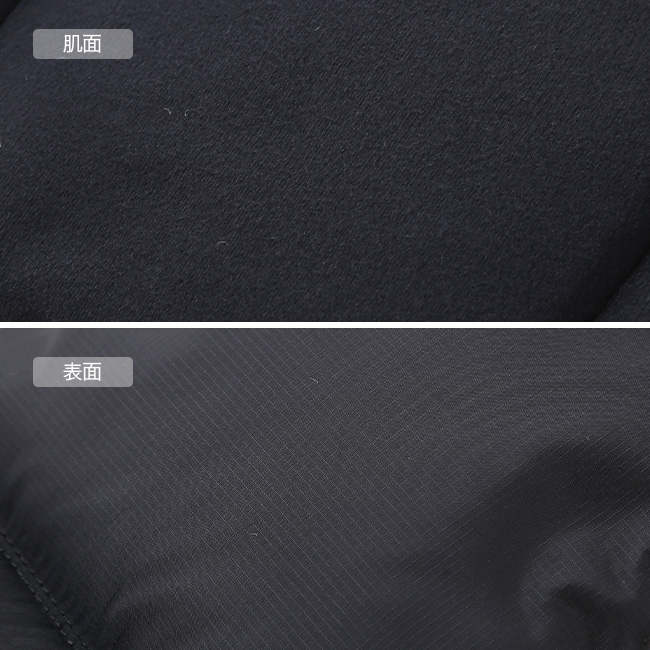THE NORTH FACE（ザ ノースフェイス） ノースフェイス ヌプシマフラー