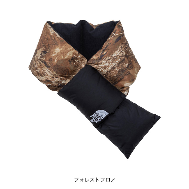 THE NORTH FACE（ザ ノースフェイス） ノースフェイス ヌプシマフラー