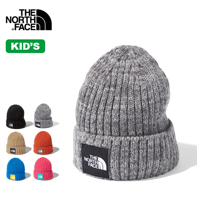 The North Face ノースフェイス キッズ カプッチョリッド Nnj ビーニー ニット帽 ニットキャップ Outdoorstyle サンデーマウンテン 通販 Paypayモール