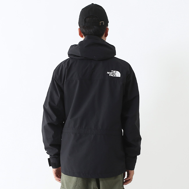 THE NORTH FACE