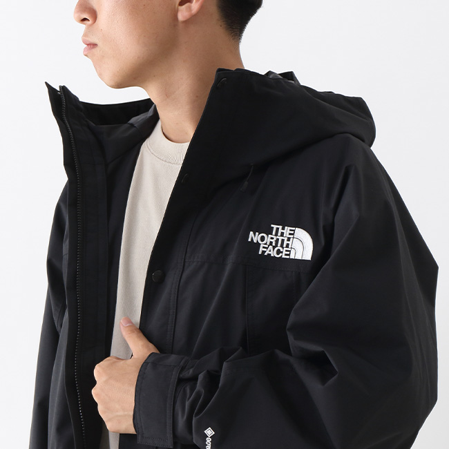 THE NORTH FACE