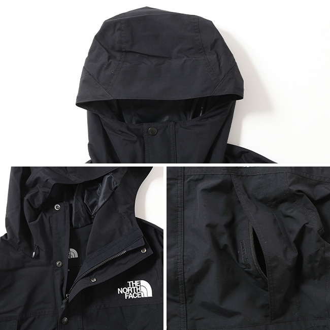 THE NORTH FACE