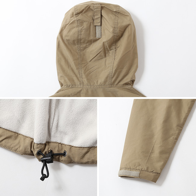THE NORTH FACE（ザ ノースフェイス） ノースフェイス コンパクト