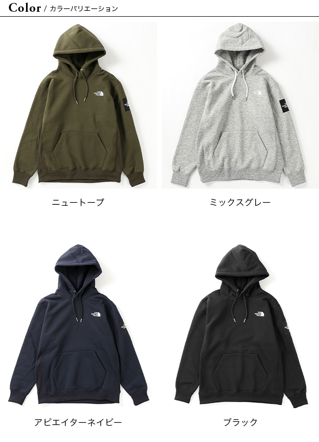 THE NORTH FACE