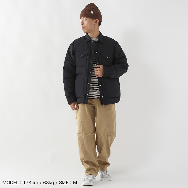 THE NORTH FACE（ザ ノースフェイス） ノースフェイス スタッフド