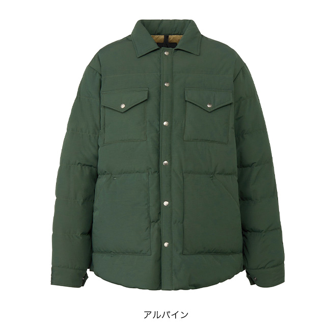 THE NORTH FACE（ザ ノースフェイス） ノースフェイス スタッフド