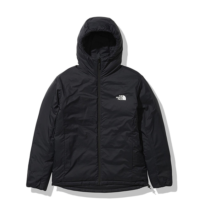 THE NORTH FACE ノースフェイス リバーシブルエニータイム