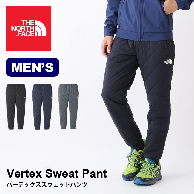 ブランド THE FACE - North face Vertex Sweat Pant Mサイズの通販 by 