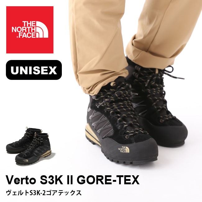 新品定番 The 登山 防水 Outdoorstyle サンデーマウンテン 通販 Paypayモール North Face ノースフェイス ヴェルトs3k 2ゴアテックス 靴 ブーツ トレッキングシューズ 国産超激安 Redprolid Org