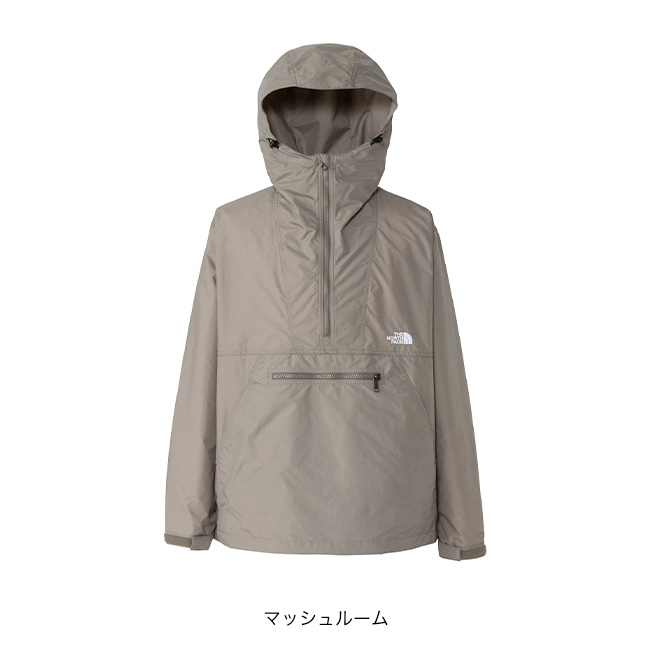 THE NORTH FACE（ザ ノースフェイス） ノースフェイス コンパクト