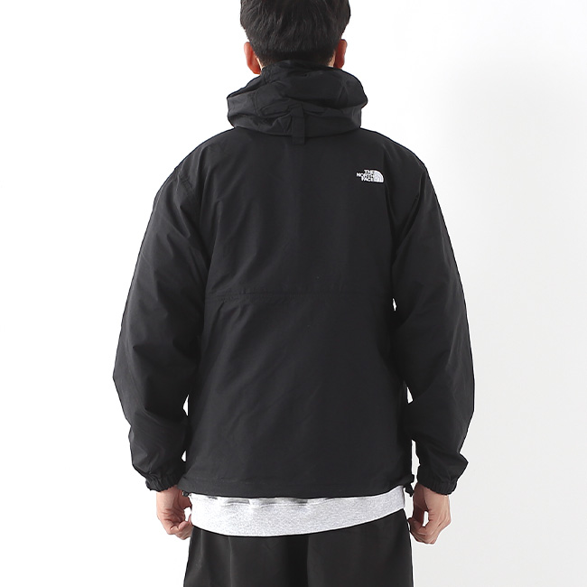 THE NORTH FACE（ザ ノースフェイス） ノースフェイス コンパクト