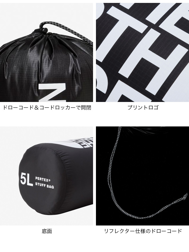 THE NORTH FACE（ザ ノースフェイス） ノースフェイス パーテックス