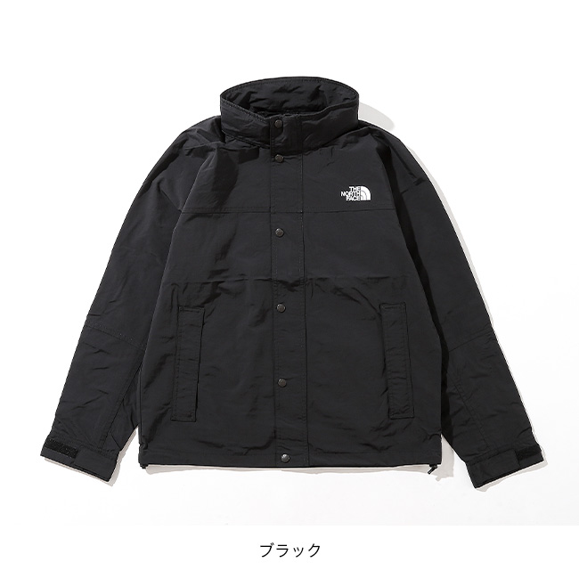 THE NORTH FACE