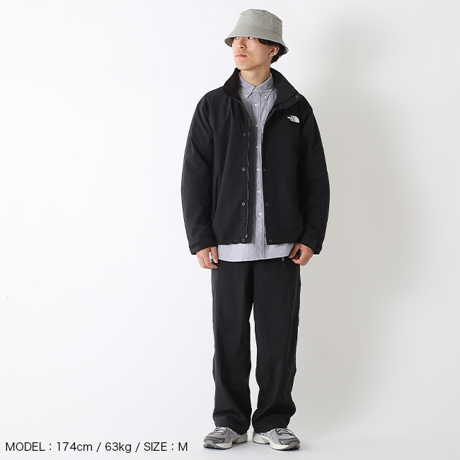 THE NORTH FACE