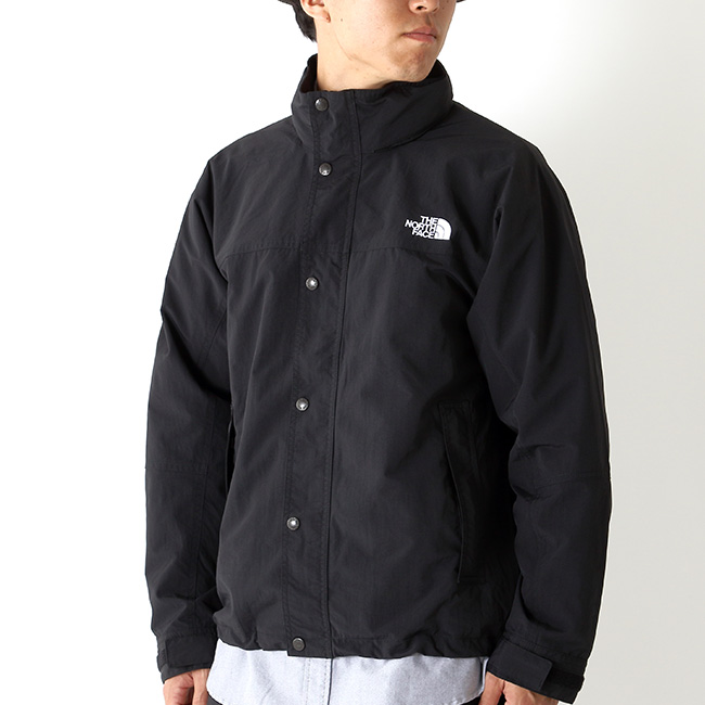 THE NORTH FACE
