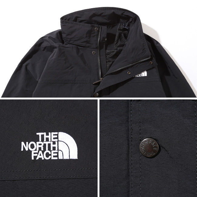 THE NORTH FACE