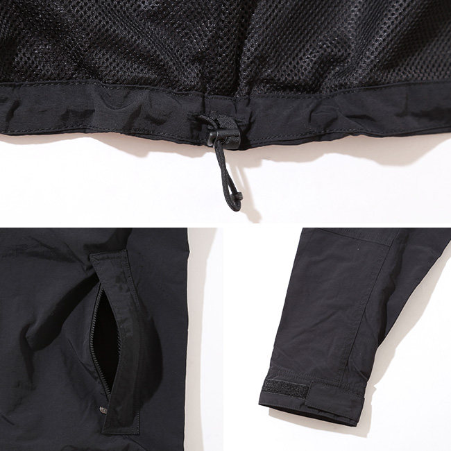 THE NORTH FACE