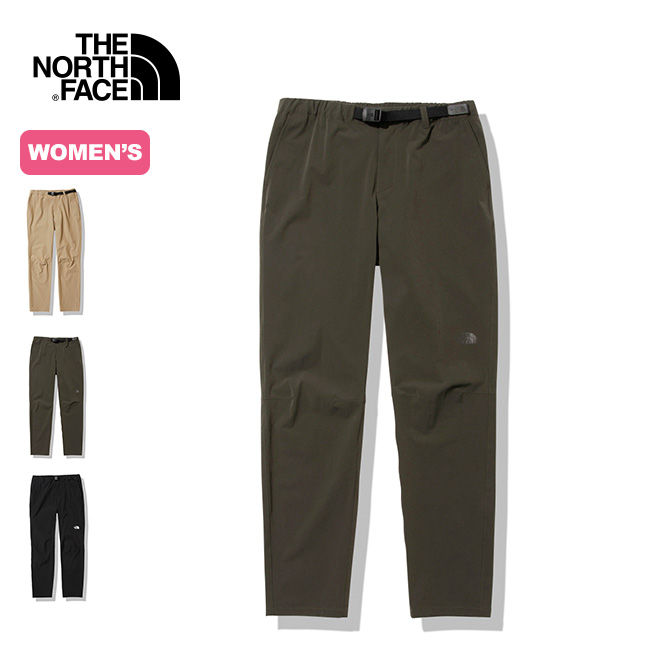 送料無料 通販 激安 FACE NORTH THE ノースフェイス ウィメンズ マグマパンツ 登山用品