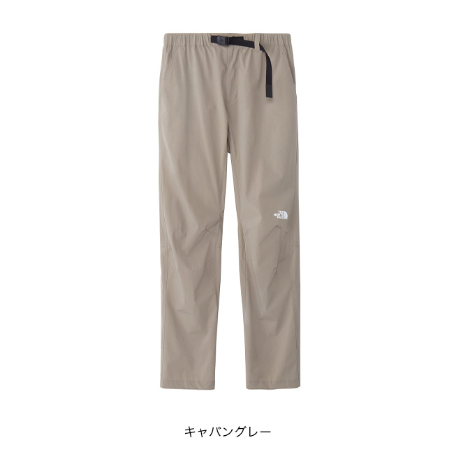 THE NORTH FACE ザ・ノース・フェイス 長ズボン ボトムス メンズ