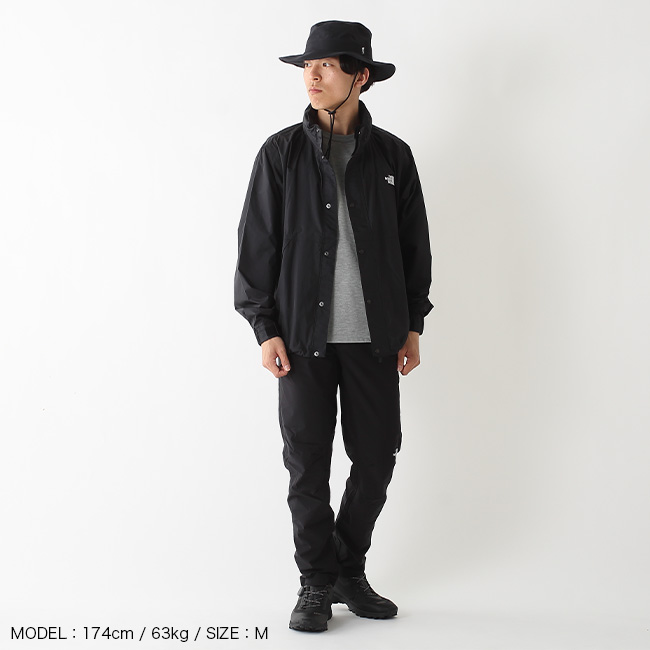 THE NORTH FACE ノースフェイス バーブライトパンツ メンズ