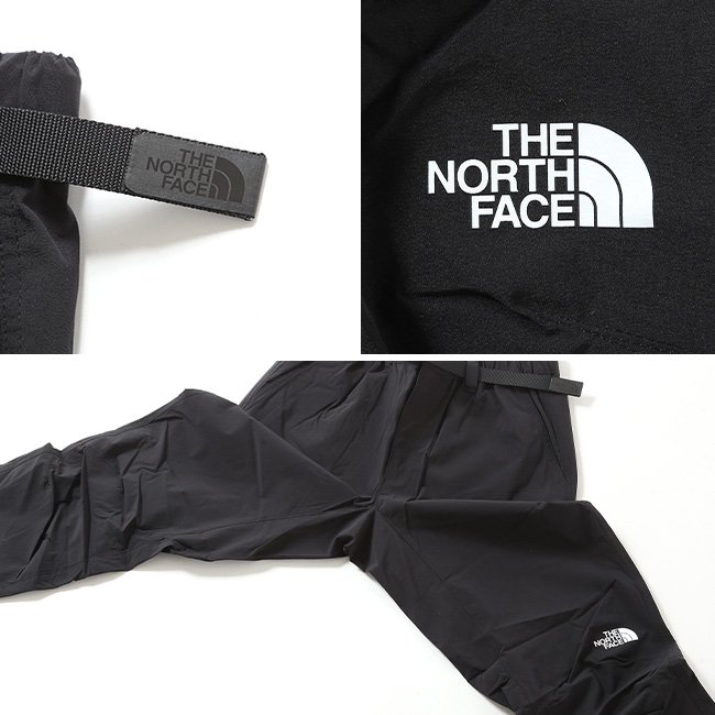 THE NORTH FACE ザノースフェイス ロングパンツ Hybrid Infinity