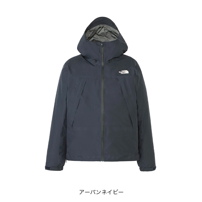 ノースフェイス クライムライトジャケット NP62303 ネイビー XL THE NORTH FACE（ザ ノースフェイス） ノースフェイス クライムライト