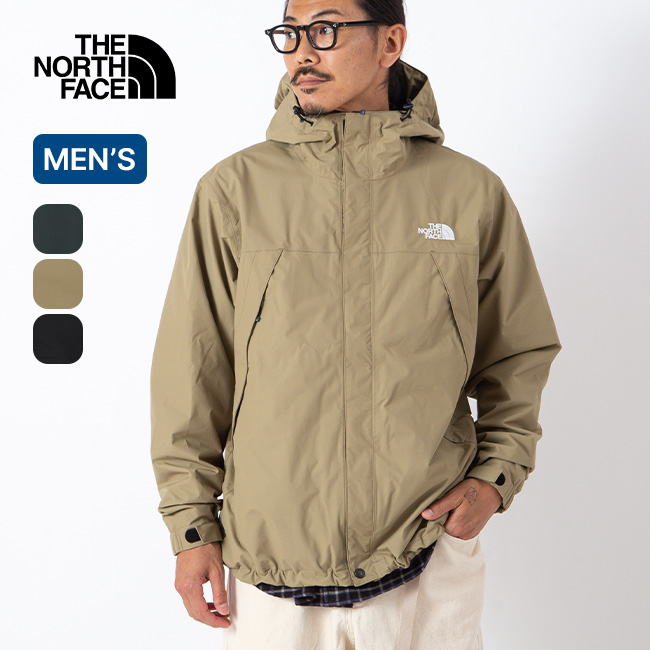 THE NORTH FACE（ザ ノースフェイス） ノースフェイス スクープ