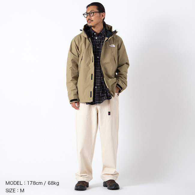 THE NORTH FACE（ザ ノースフェイス） ノースフェイス スクープ