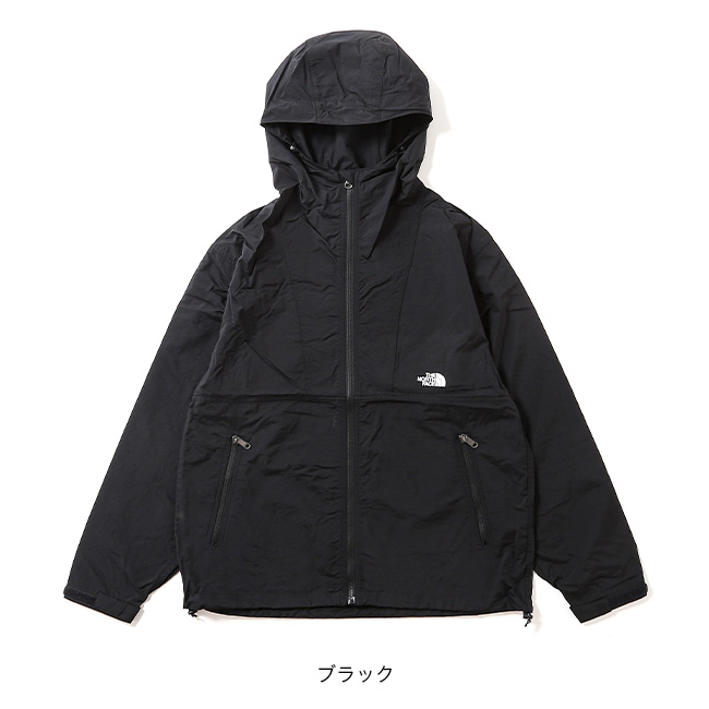 THE NORTH FACE ノースフェイス コンパクトジャケット メンズ