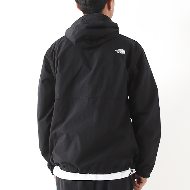 ノースフェイス　コンパクトジャケットマウンテンパーカー THE NORTH FACE ノースフェイス レディース マウンテンパーカー