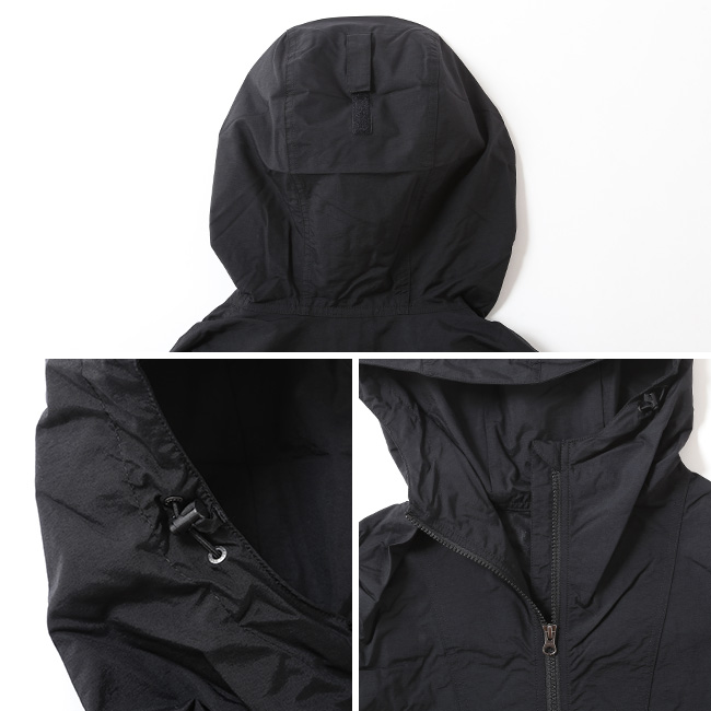 THE NORTH FACE