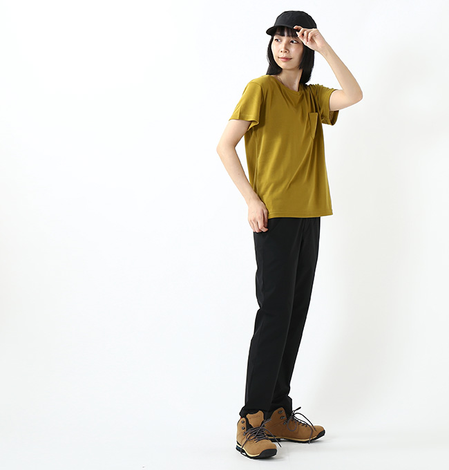 セール THE NORTH FACE ノースフェイス バーブライトスリムパンツ【ウィメンズ】