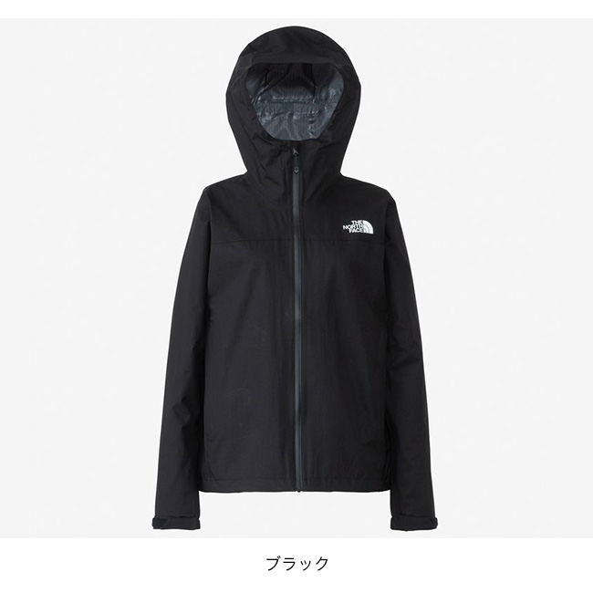 ザノースフェイス　レディース　ベンチャージャケット　ウインドシェル　レインシェル THE NORTH FACE ザ・ノース・フェイス（THE FACE）（レディース