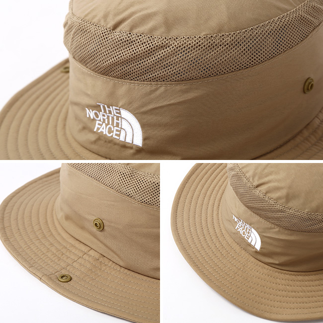 THE NORTH FACE/ザ・ノース・フェイス Brimmer Hat ブリマーハット | BEAVER ( ビーバー ) | US ONLINE  STORE（US オンラインストア）
