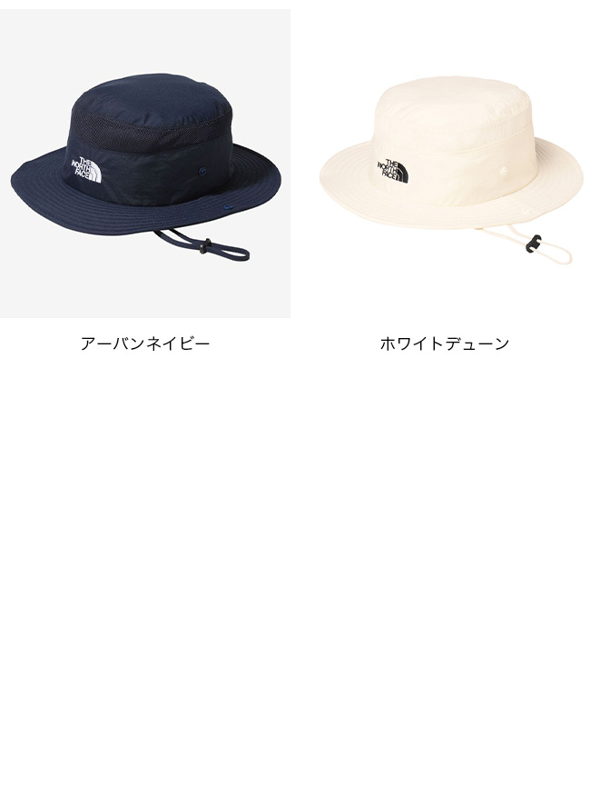THE NORTH FACE ノースフェイス ブリマーハット ユニセックス THE NORTH FACE ノースフェイス ブリマーハット ユニセックス