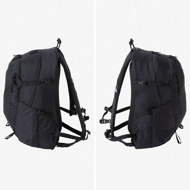 テルス THE リュック ザック OutdoorStyle サンデーマウンテン - 通販 - PayPayモール NORTH FACE ノースフェイス  テルス25 NM62202 バックパック スモールド - comunidadplanetaazul.com