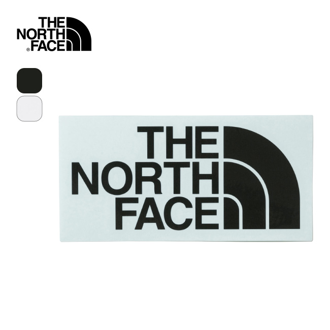 通販激安】 THE NORTH FACE ノースフェイス TNF カッティングステッカー NN88106 ロゴステッカー ブランドステッカー  カスタムシール heartlandgolfpark.com