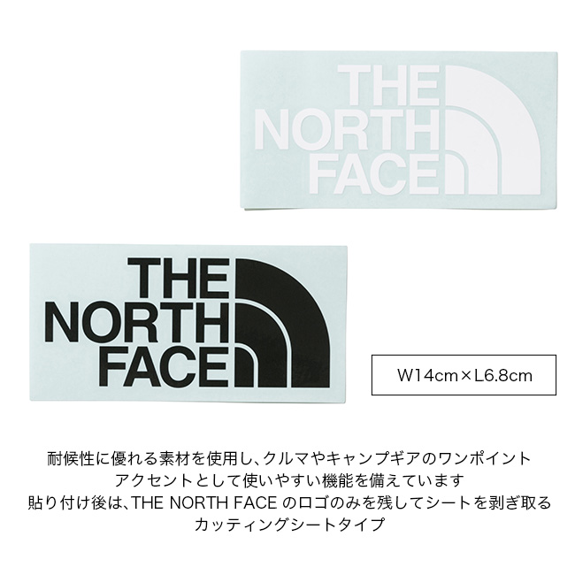 THE NORTH FACE
