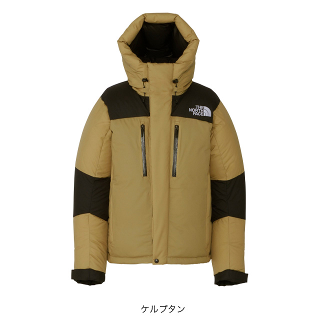THE NORTH FACE（ザ ノースフェイス） ノースフェイス バルトロライト