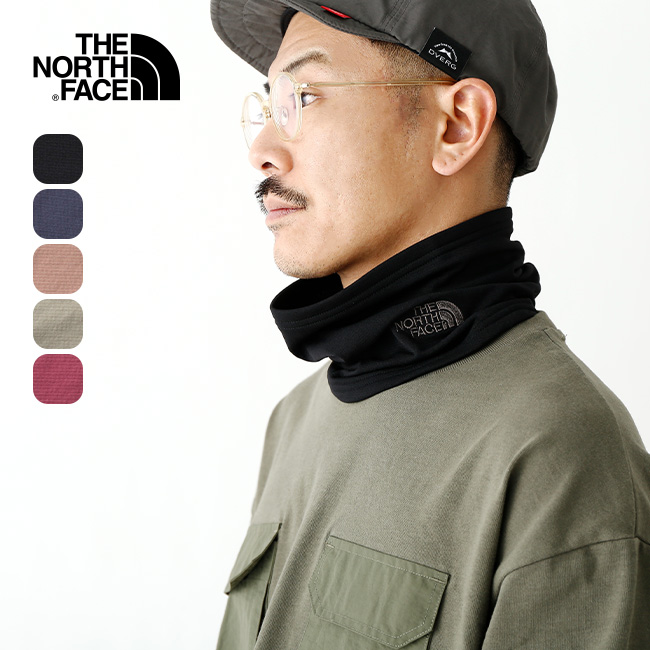 THE NORTH FACE ノースフェイス マイクロストレッチネックゲイター